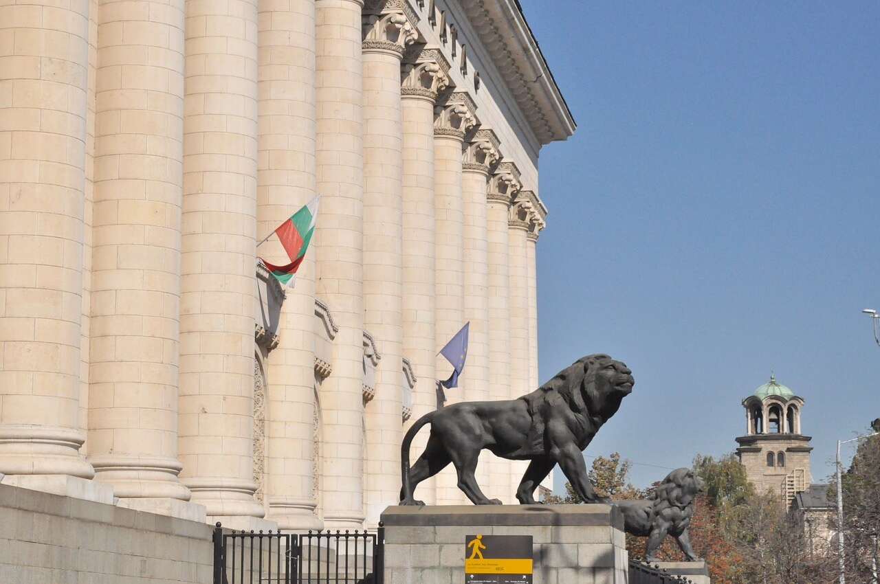 Bulgaria