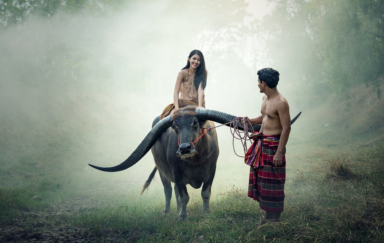 Cambodia