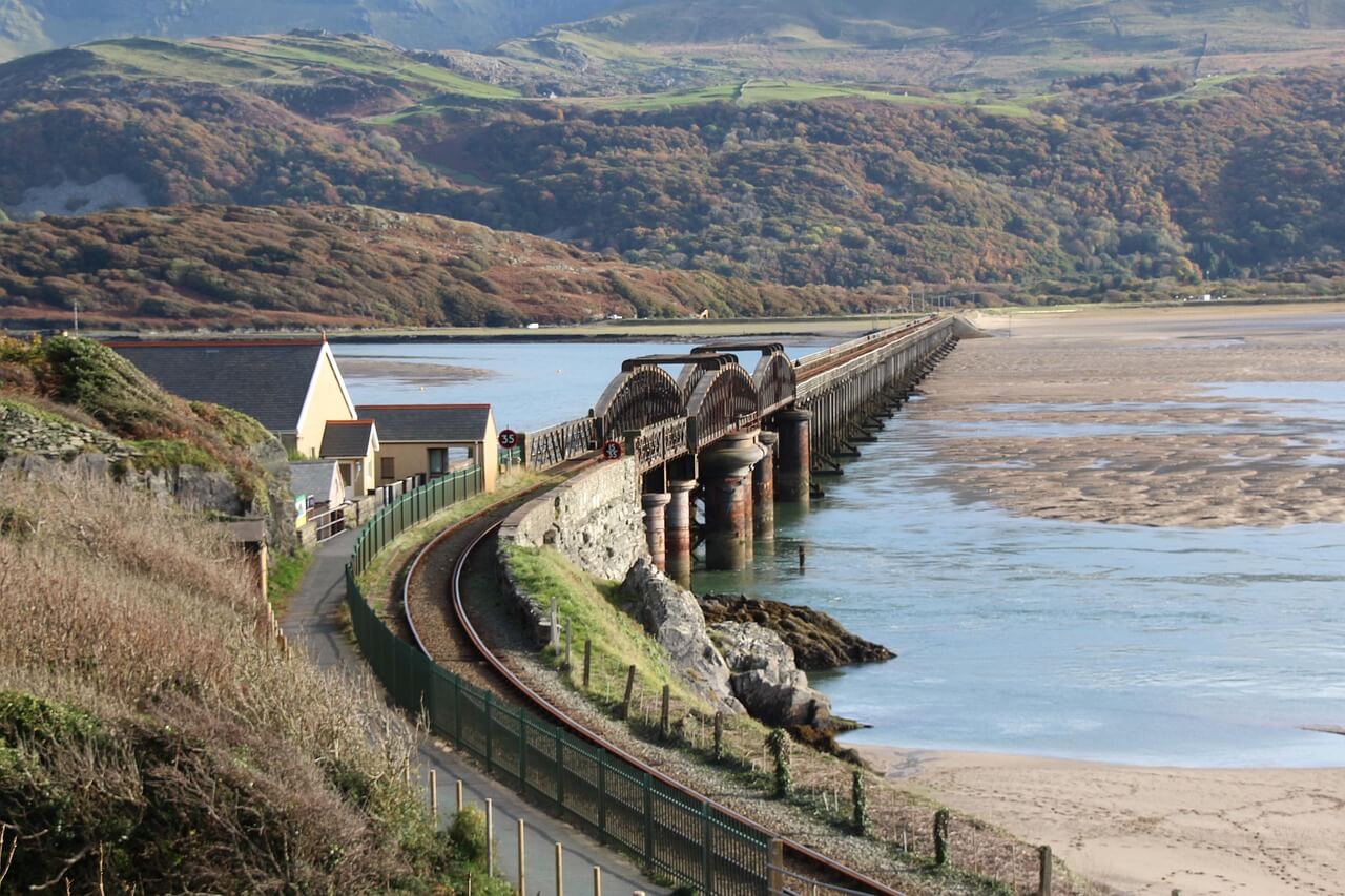 Wales