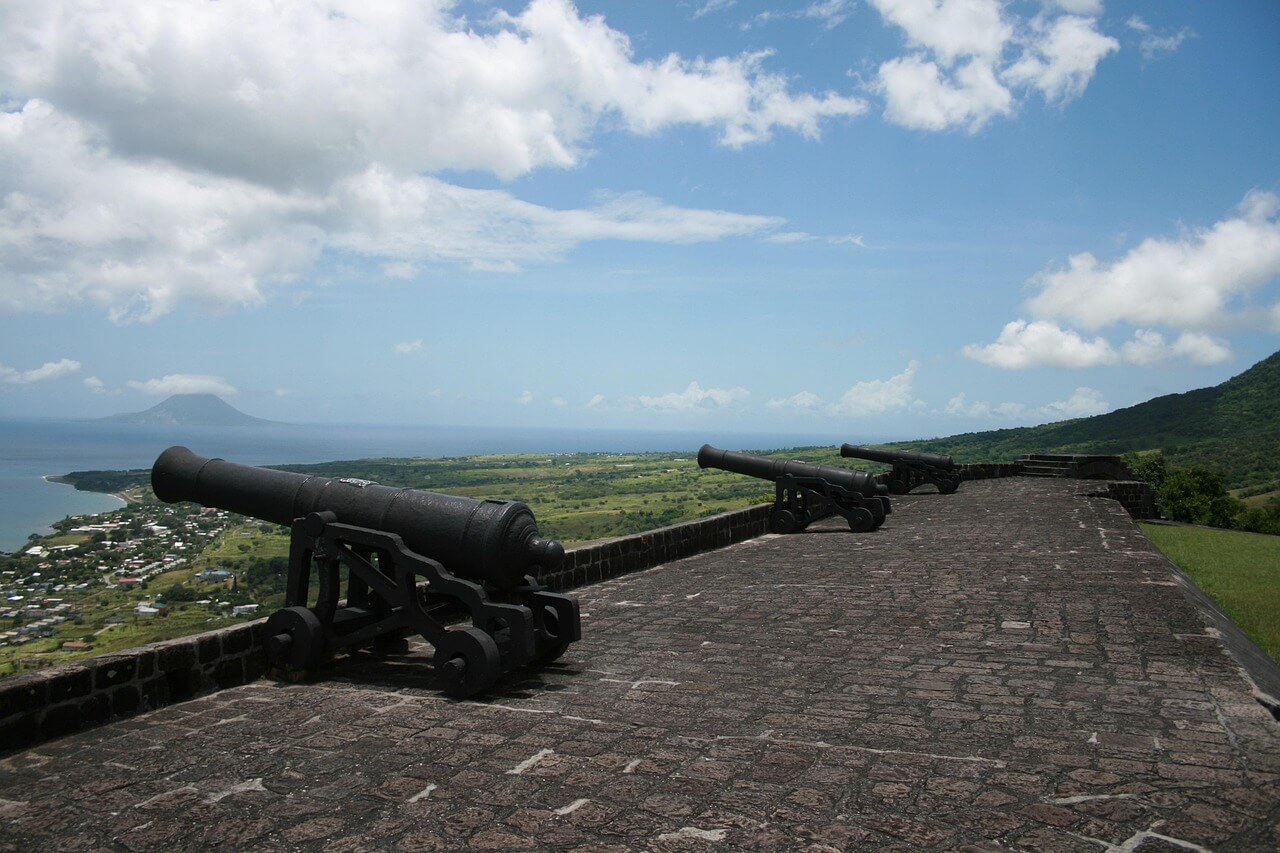 Saint Kitts and Nevis