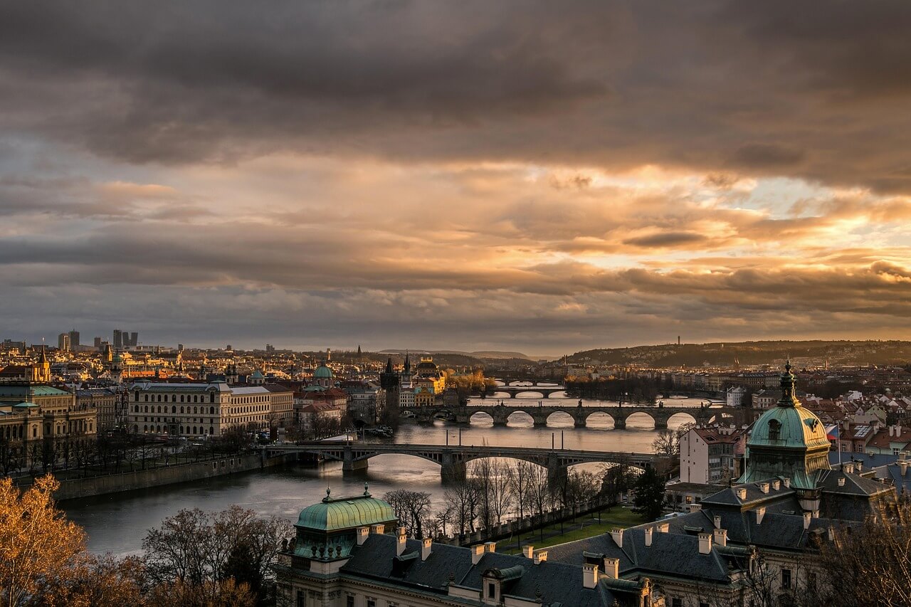 Czech Republic