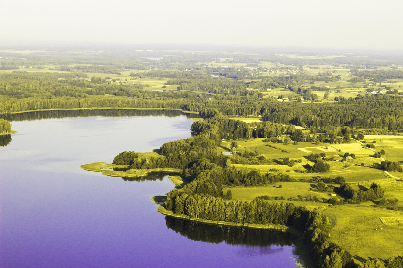 Lithuania