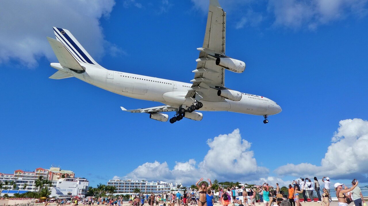 Sint Maarten