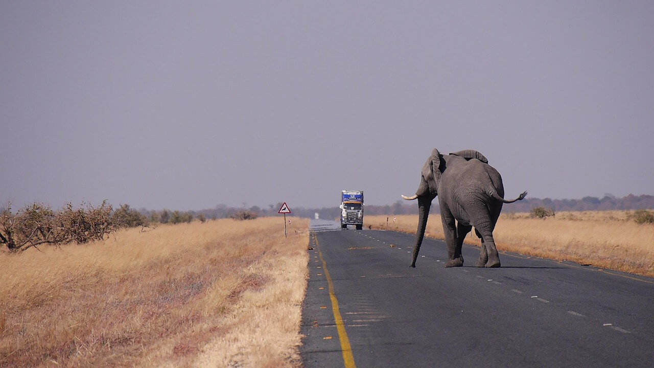 Botswana