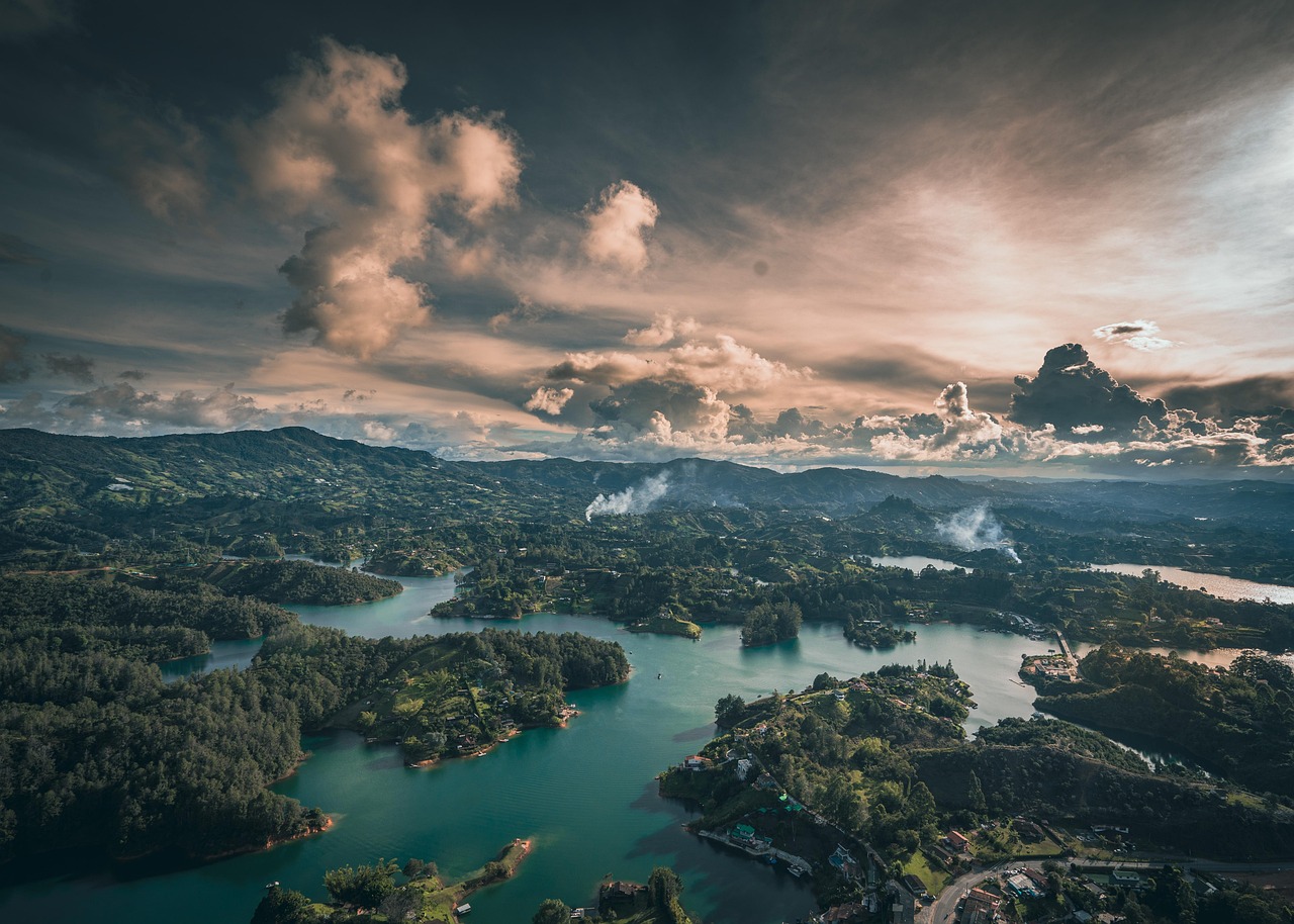 Colombia