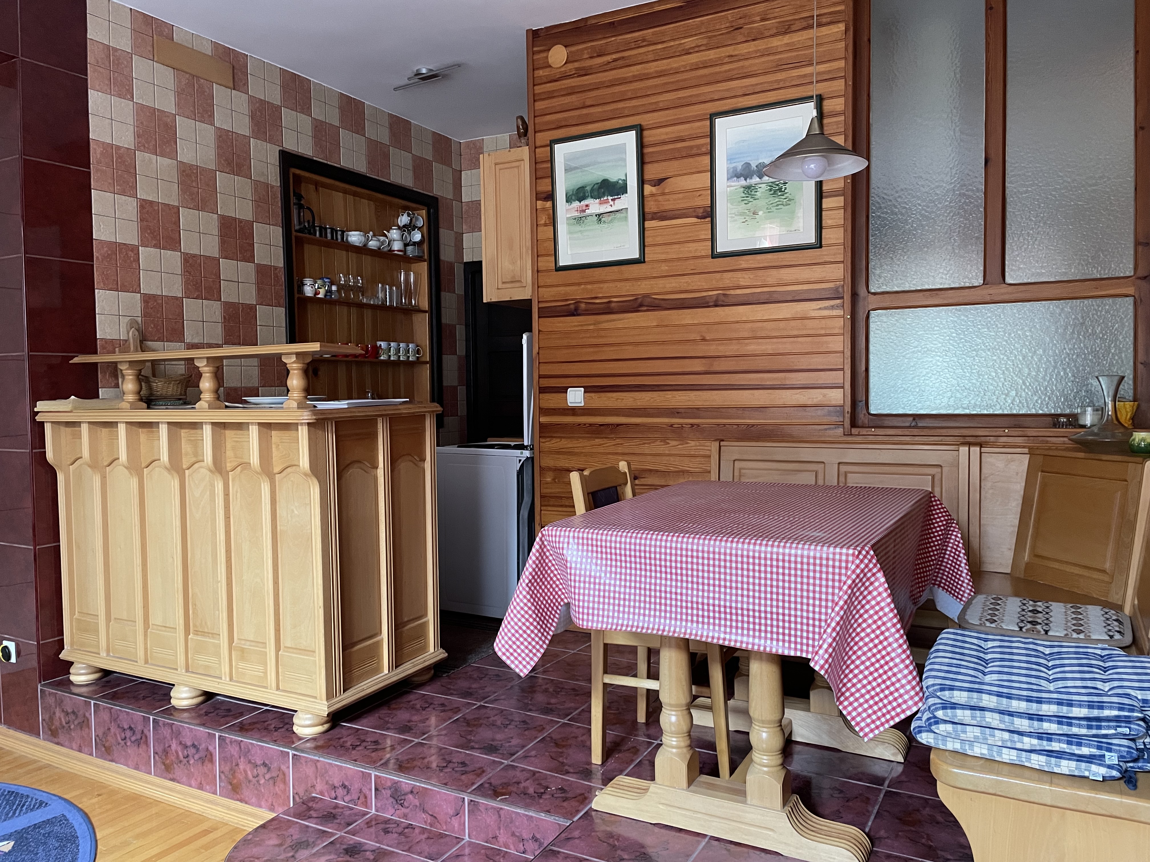 Guest House Lugu 4