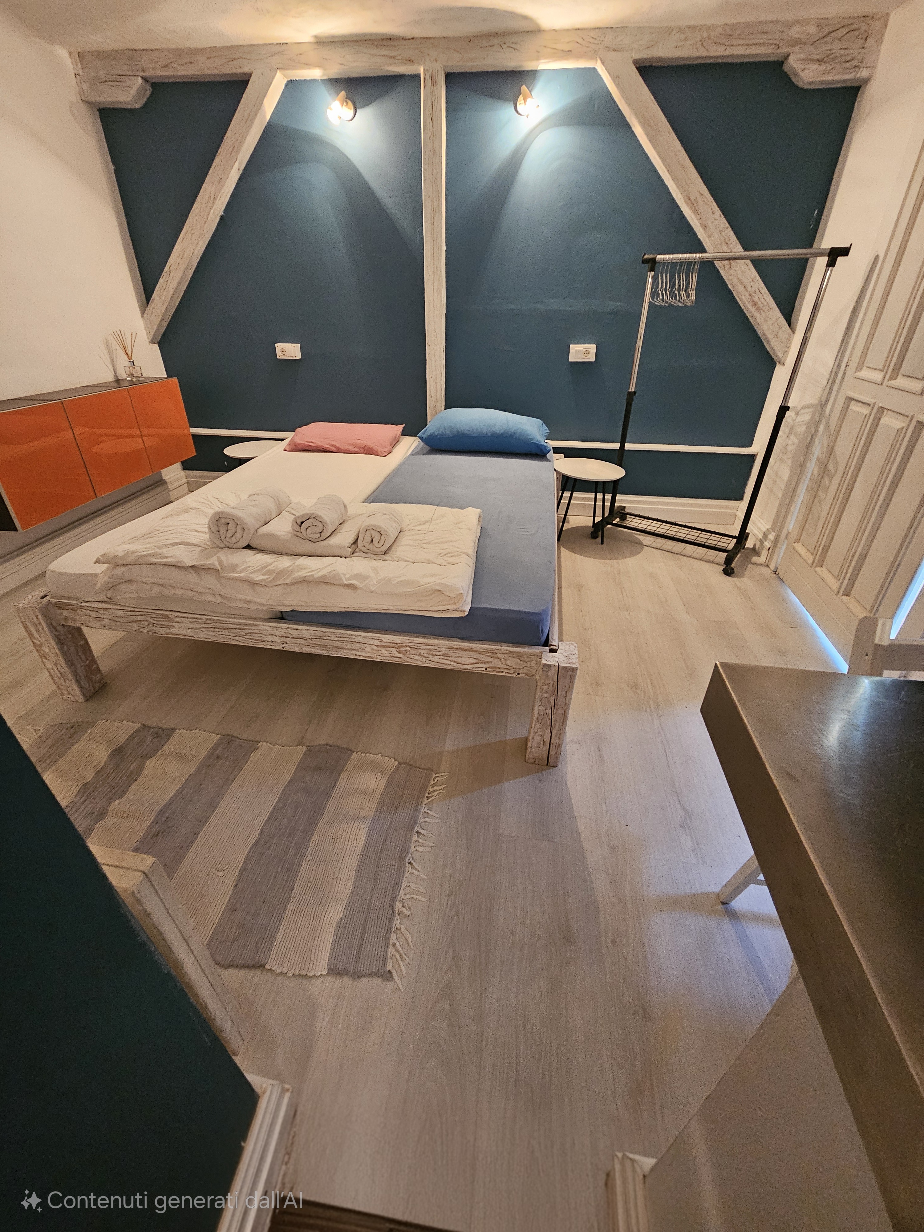 Aura Room