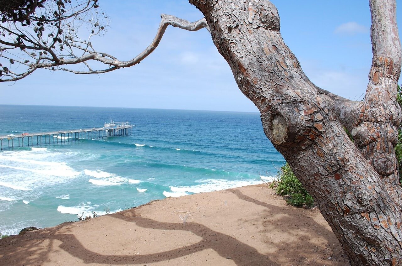 La Jolla