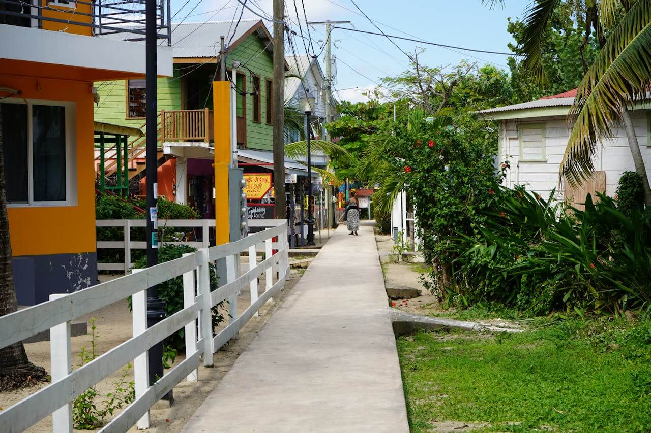Placencia