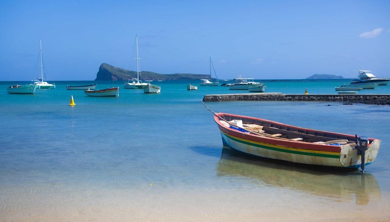 Grand Baie