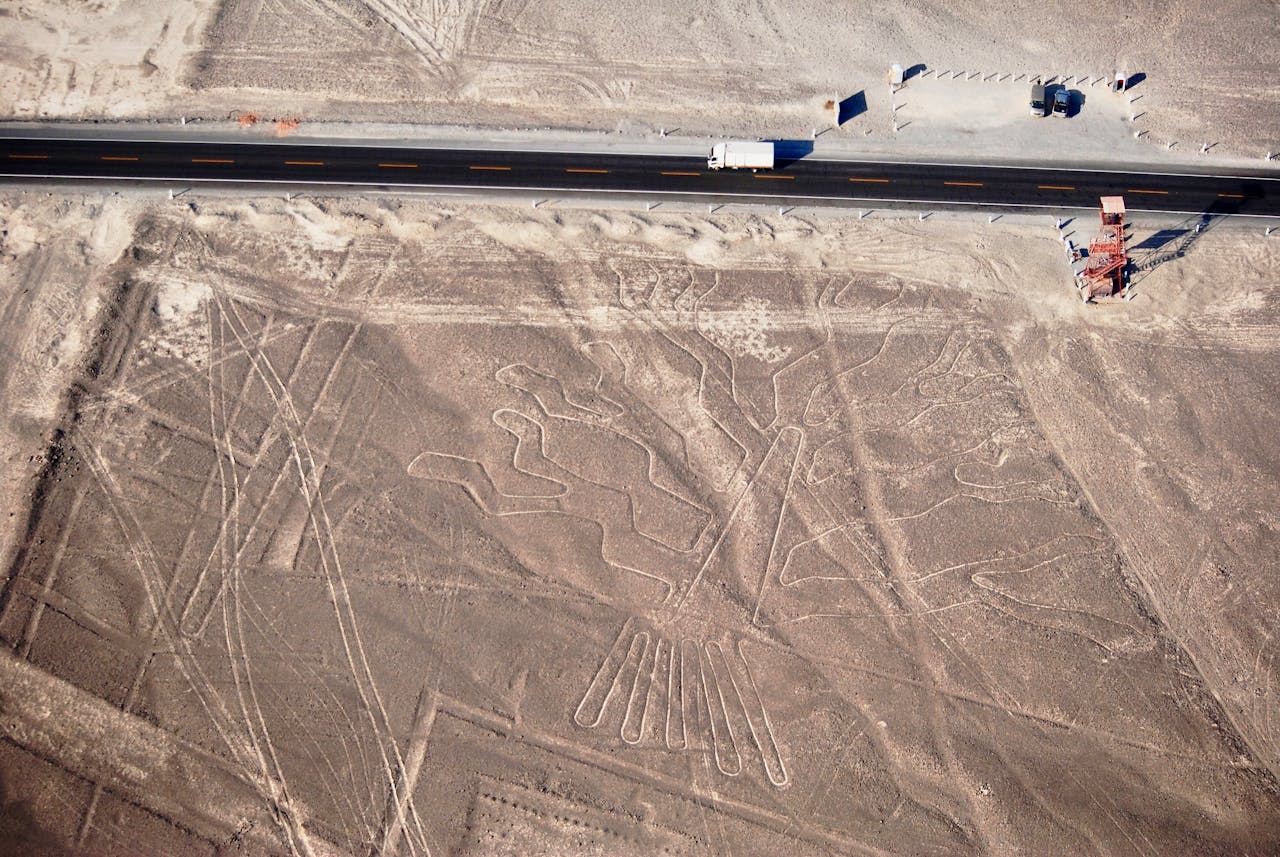Nazca