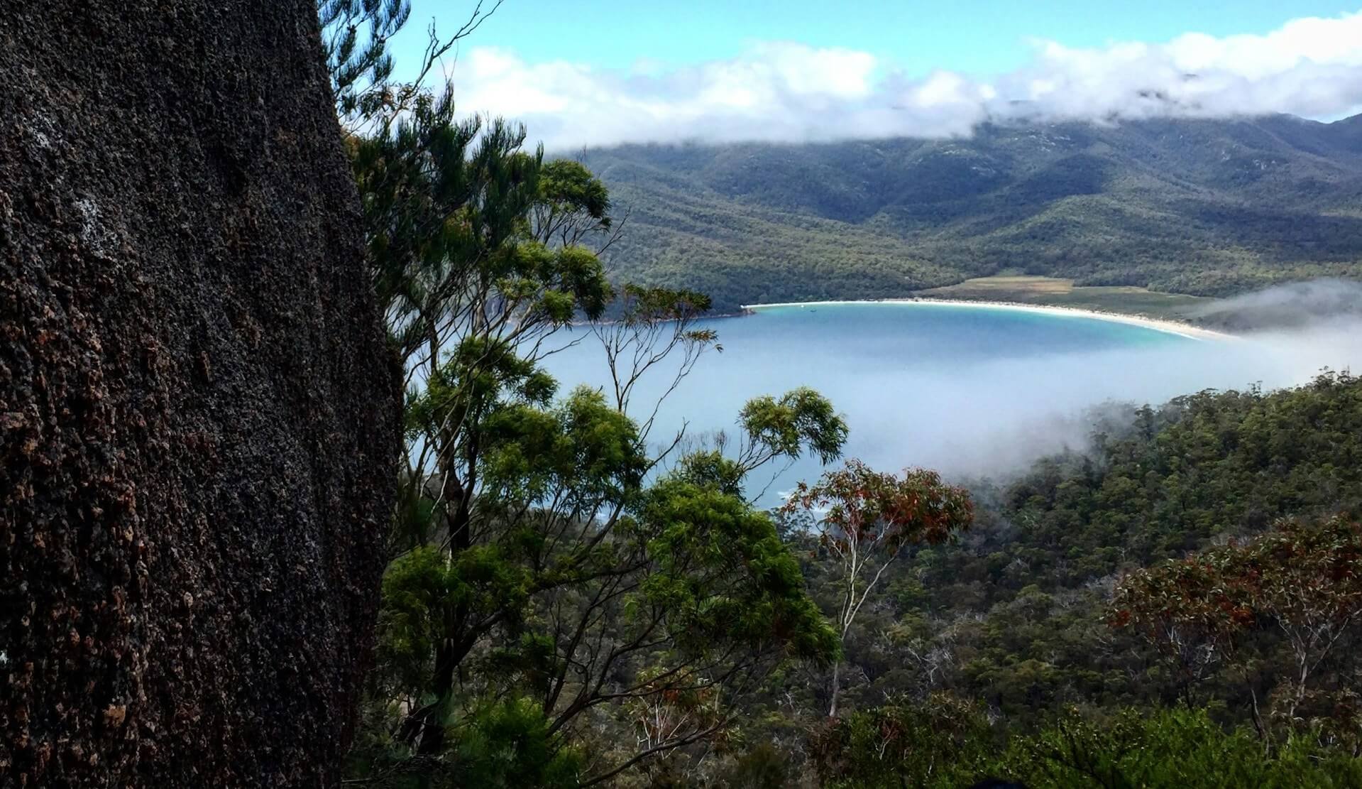 Coles Bay
