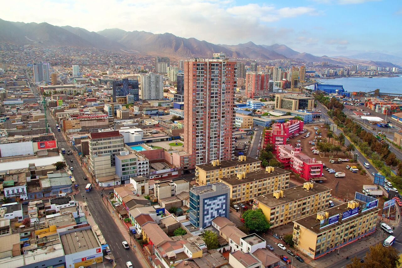 Antofagasta