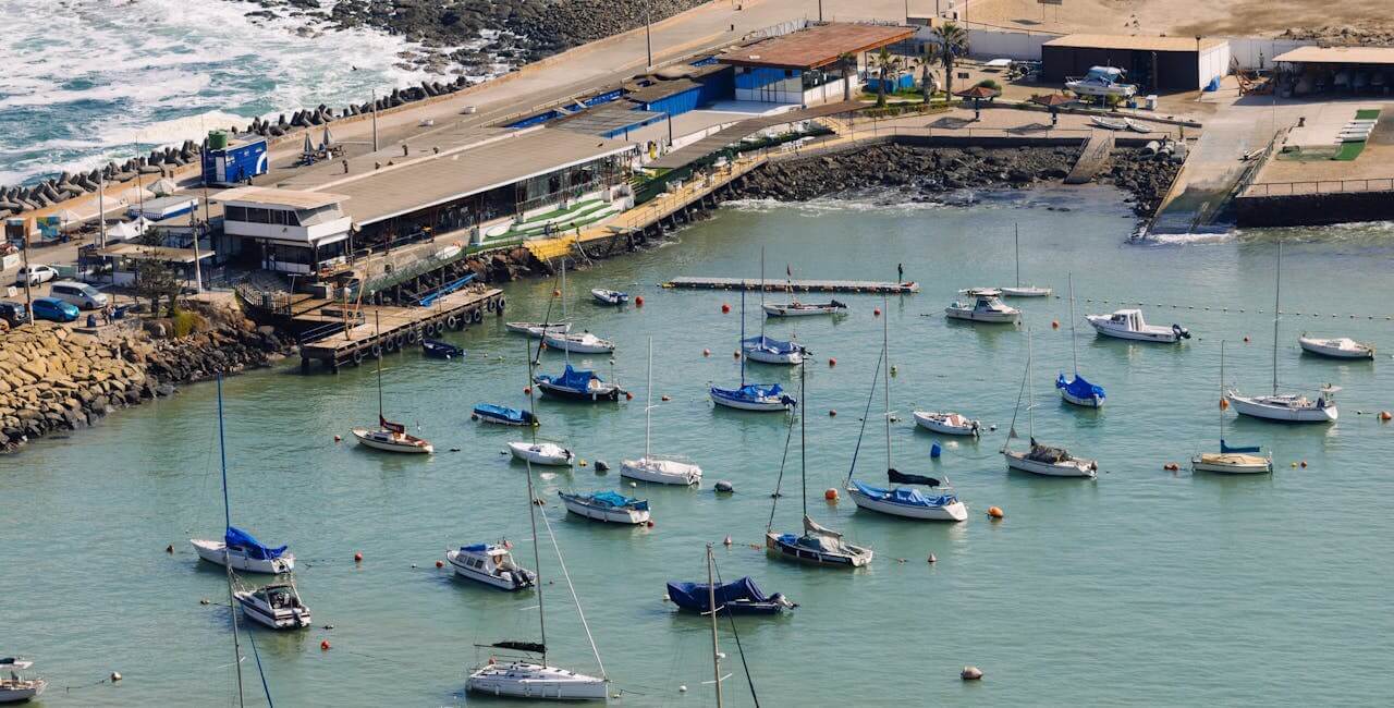 Arica