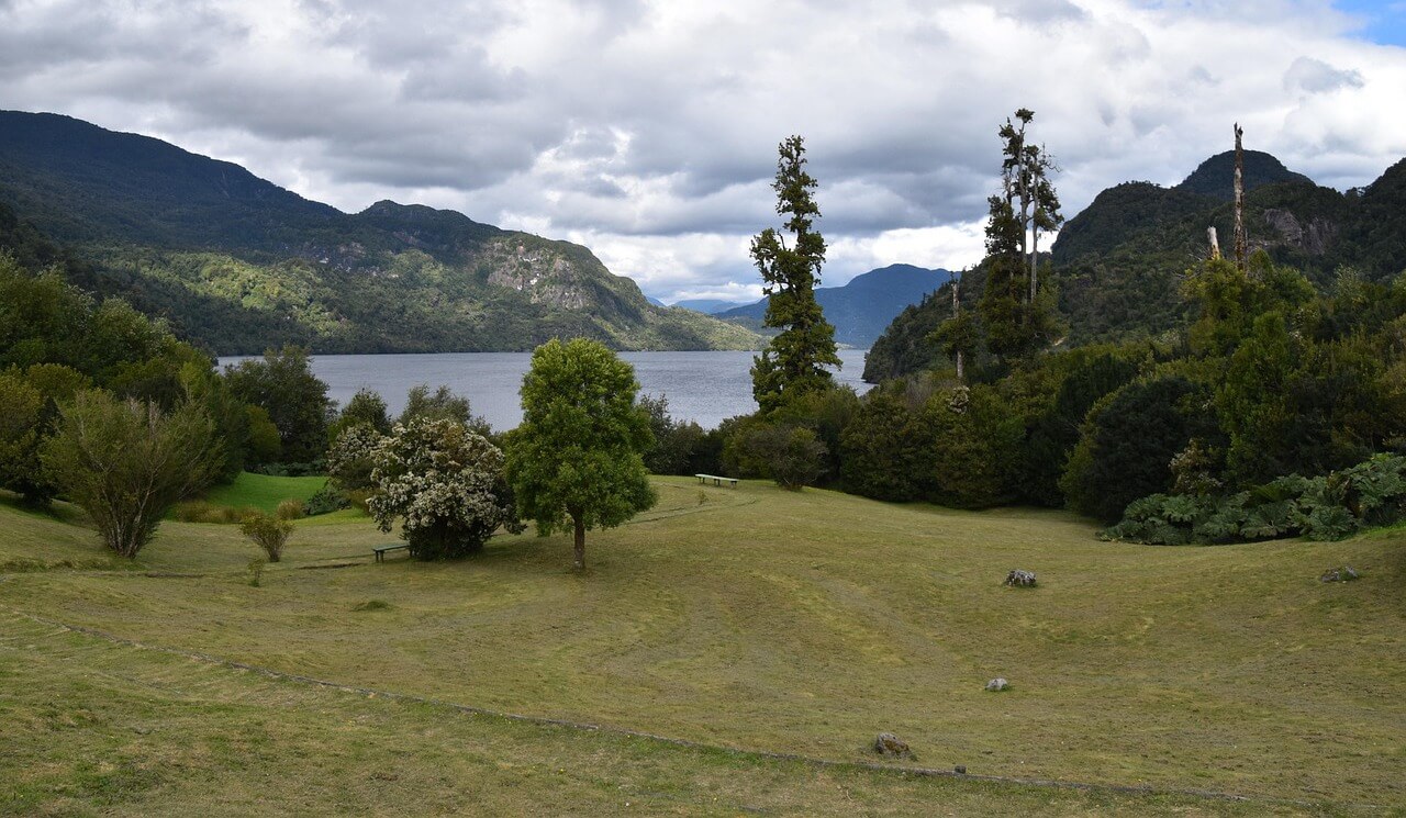 Puerto Chacabuco