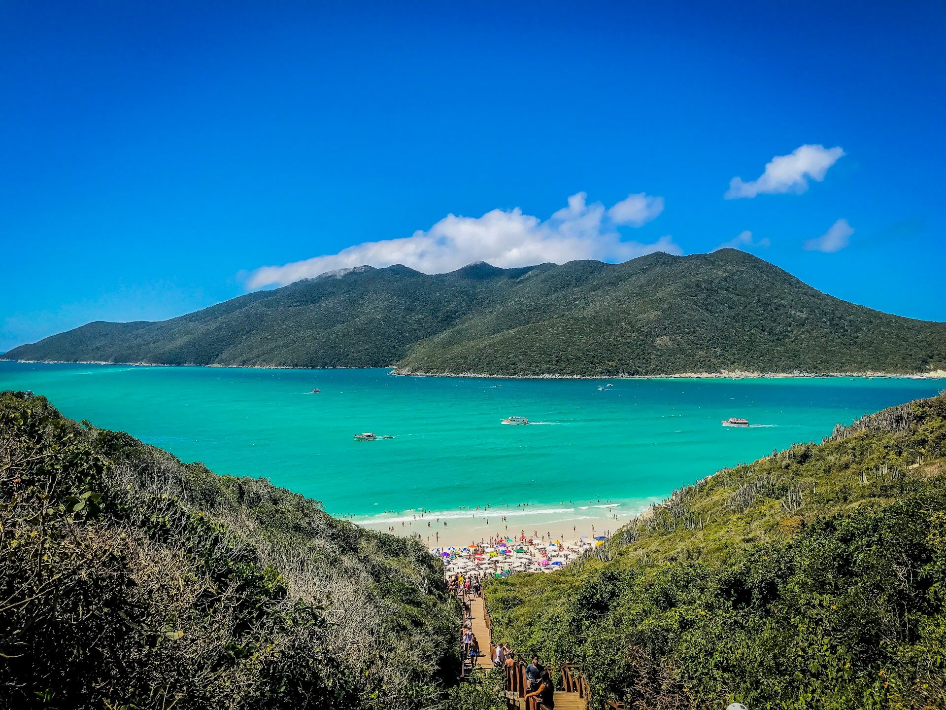 Arraial do Cabo