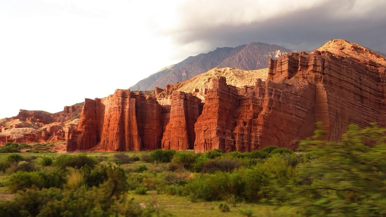 Cafayate