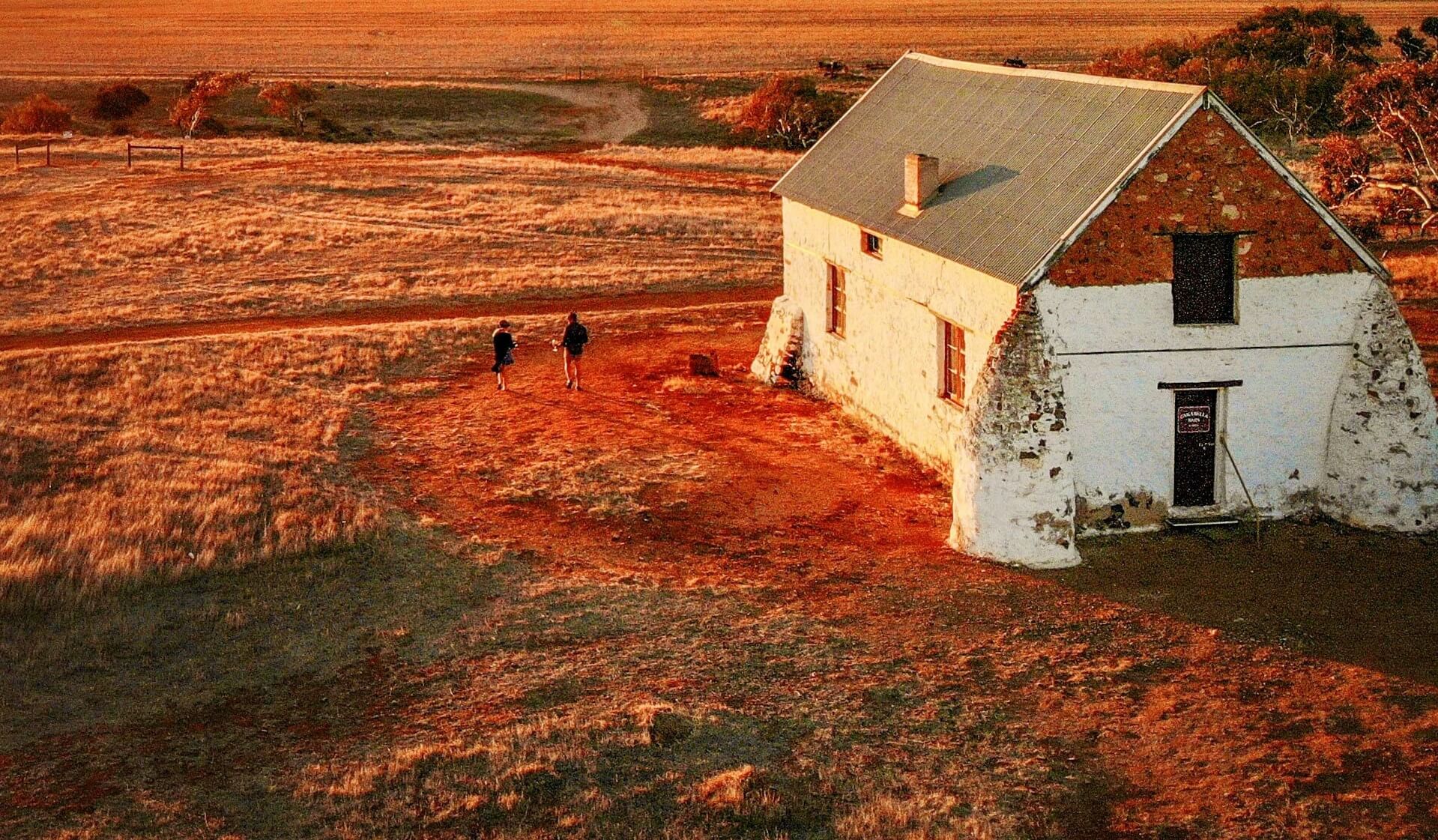 Geraldton