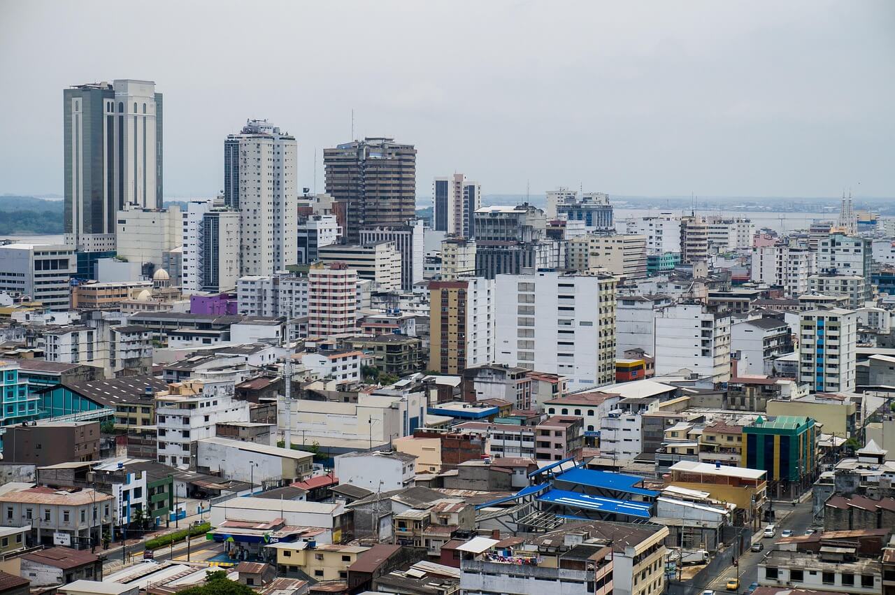 Guayaquil