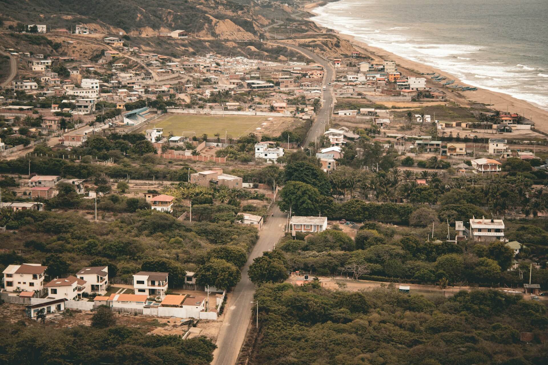 Manta