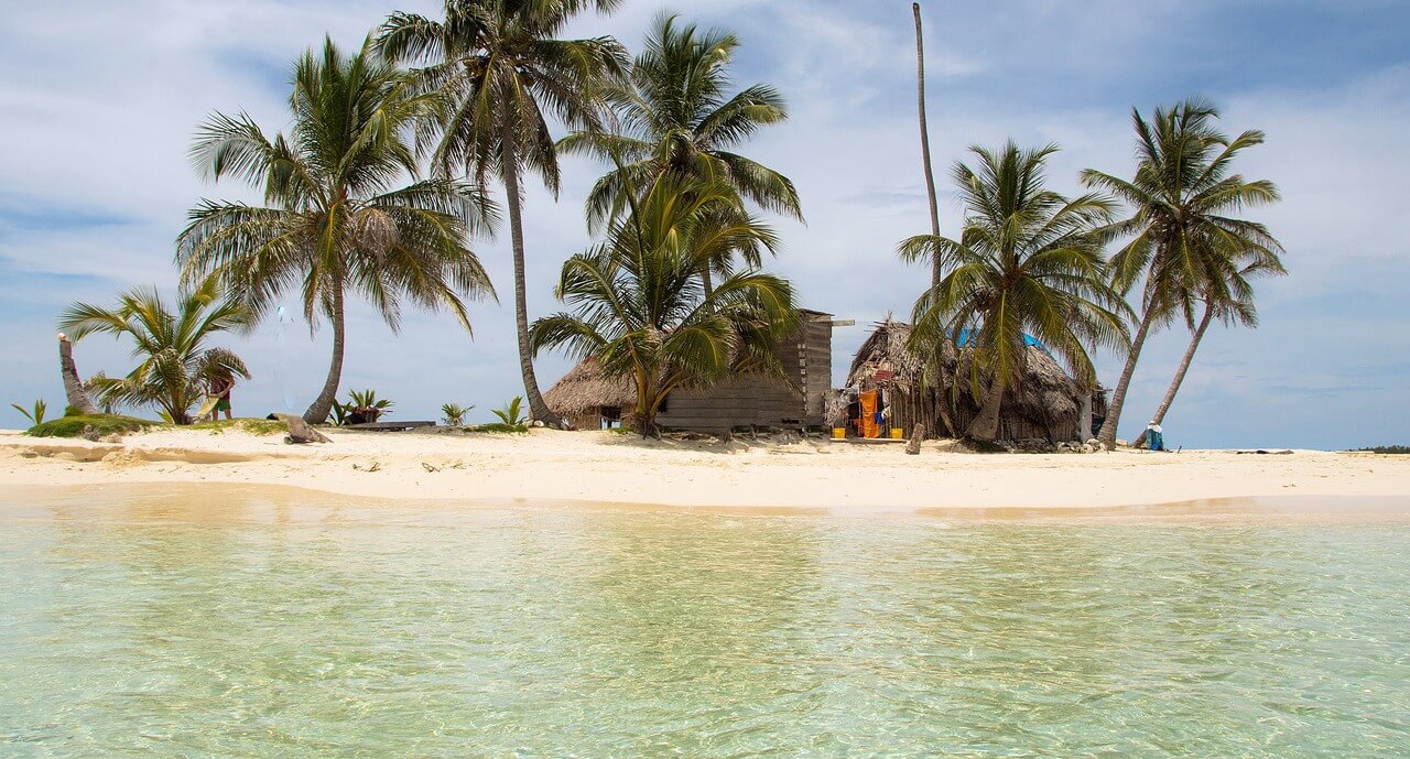 San Blas Islands
