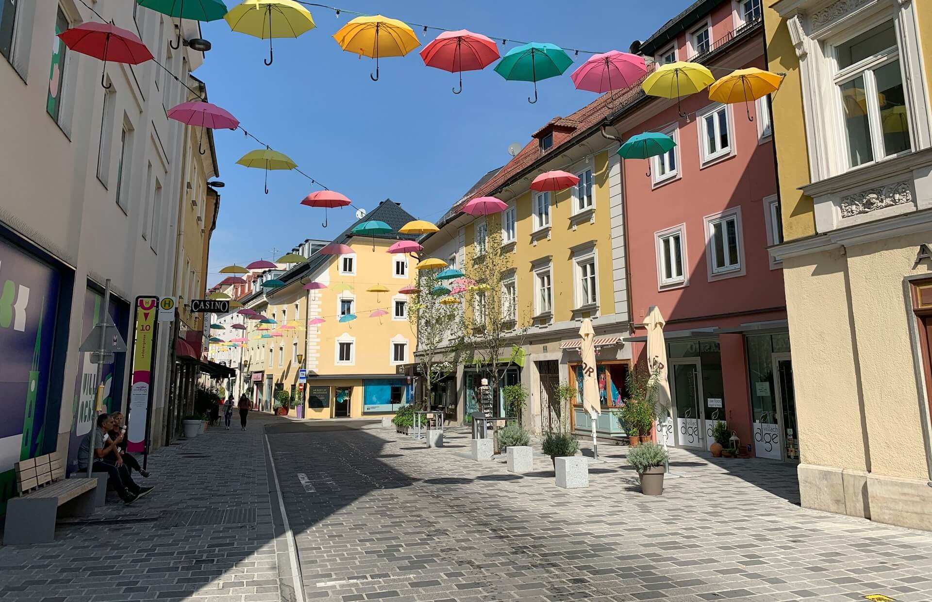 Villach