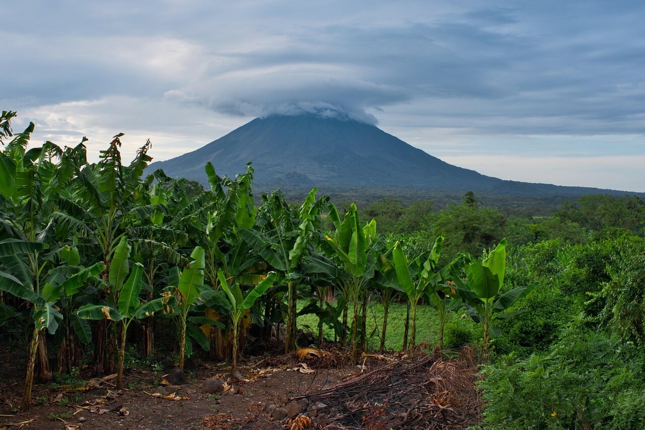 Ometepe