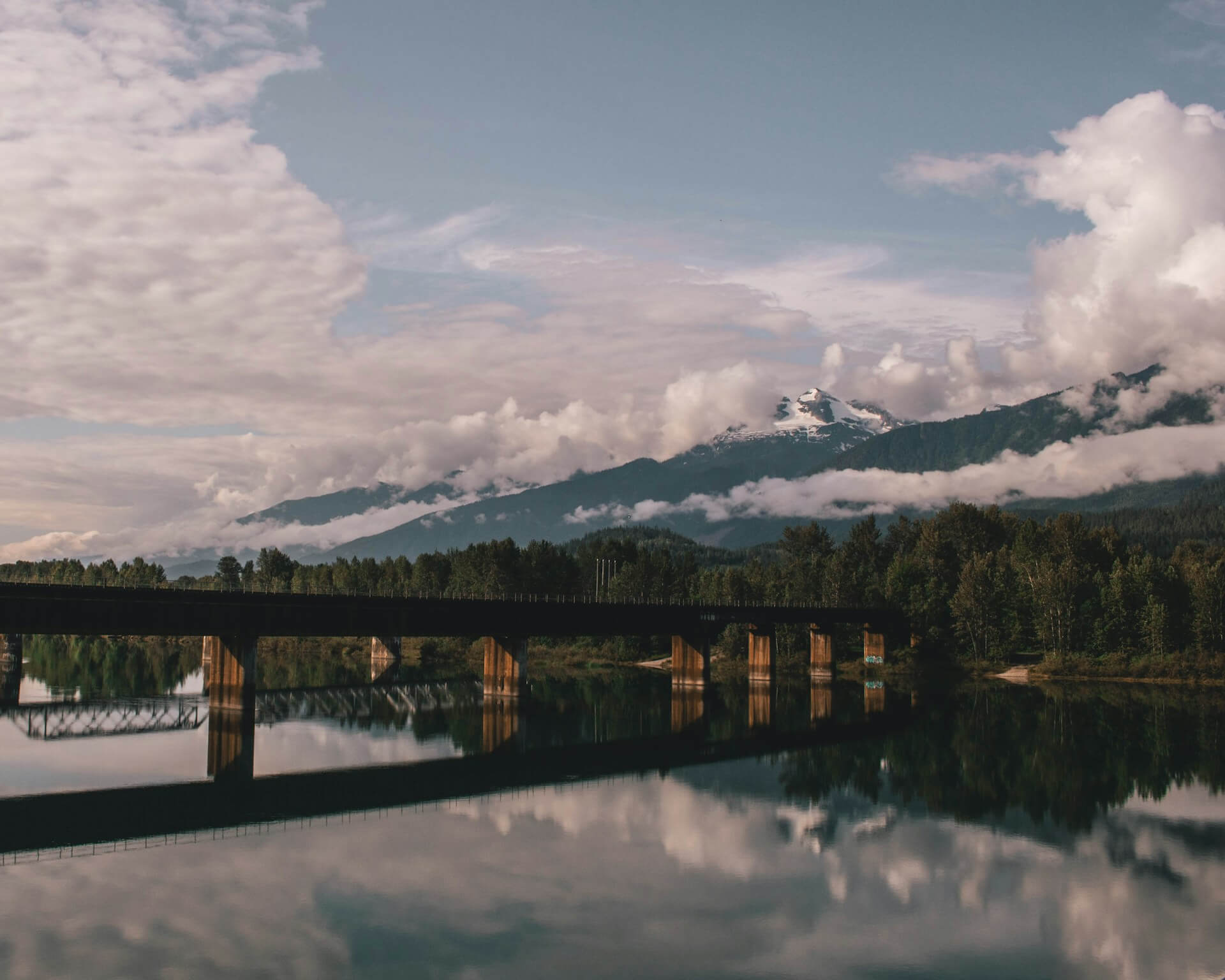 Revelstoke