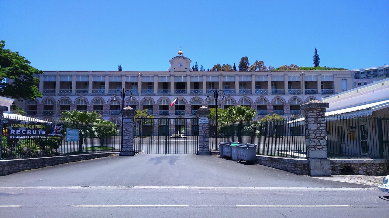 Noumea