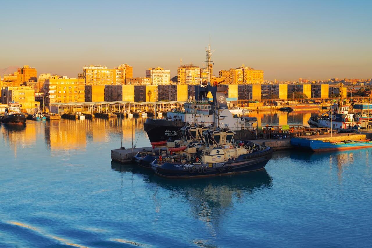 Suez