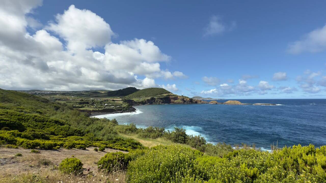 Terceira