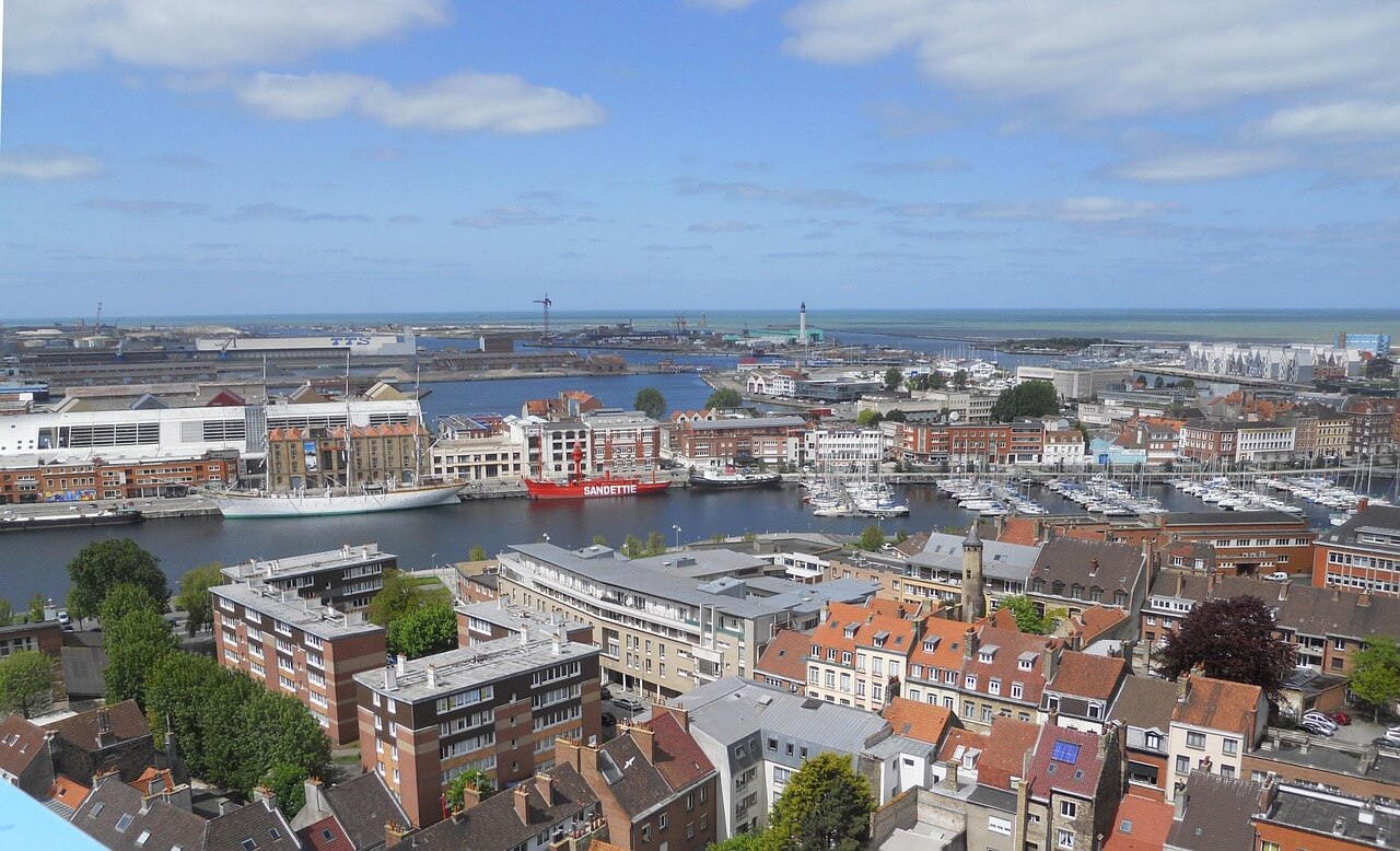 Dunkirk