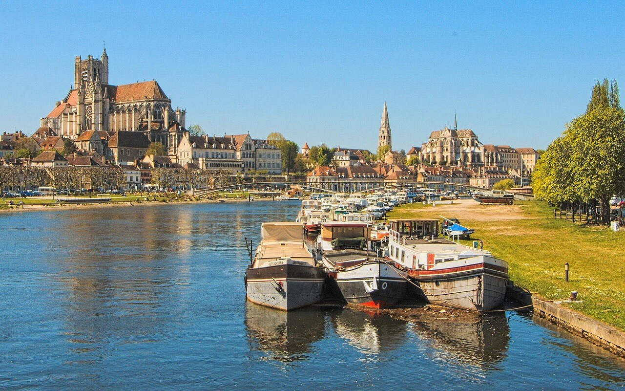 Auxerre