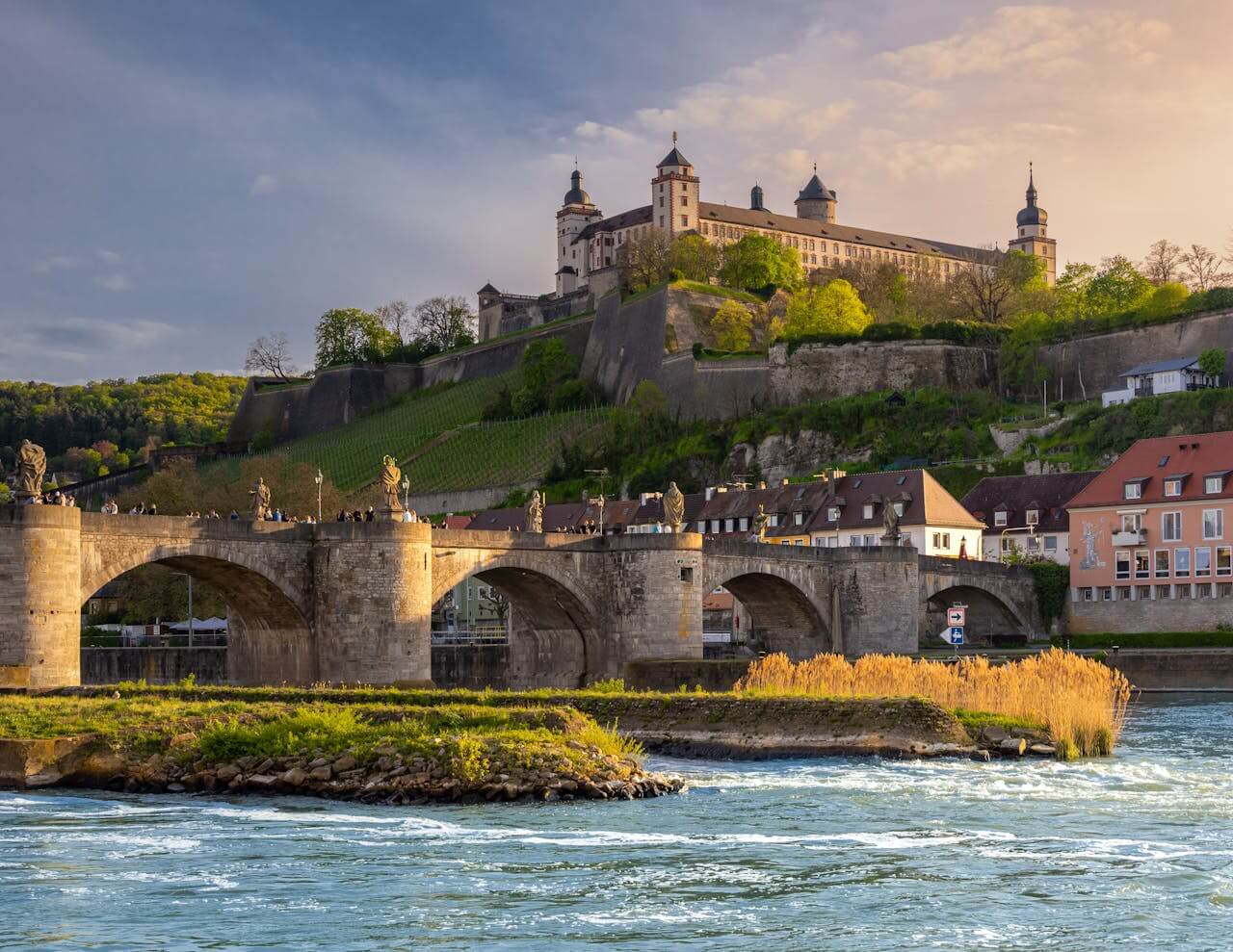 Wurzburg