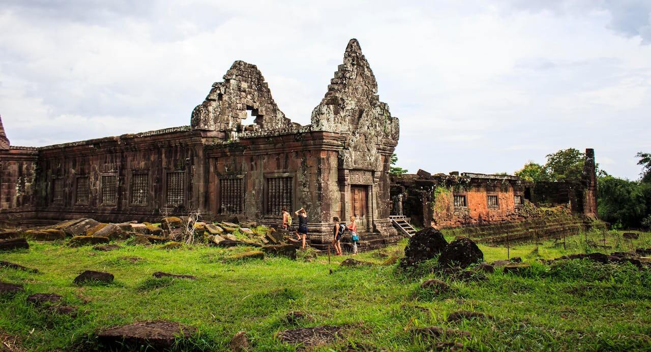 Pakse