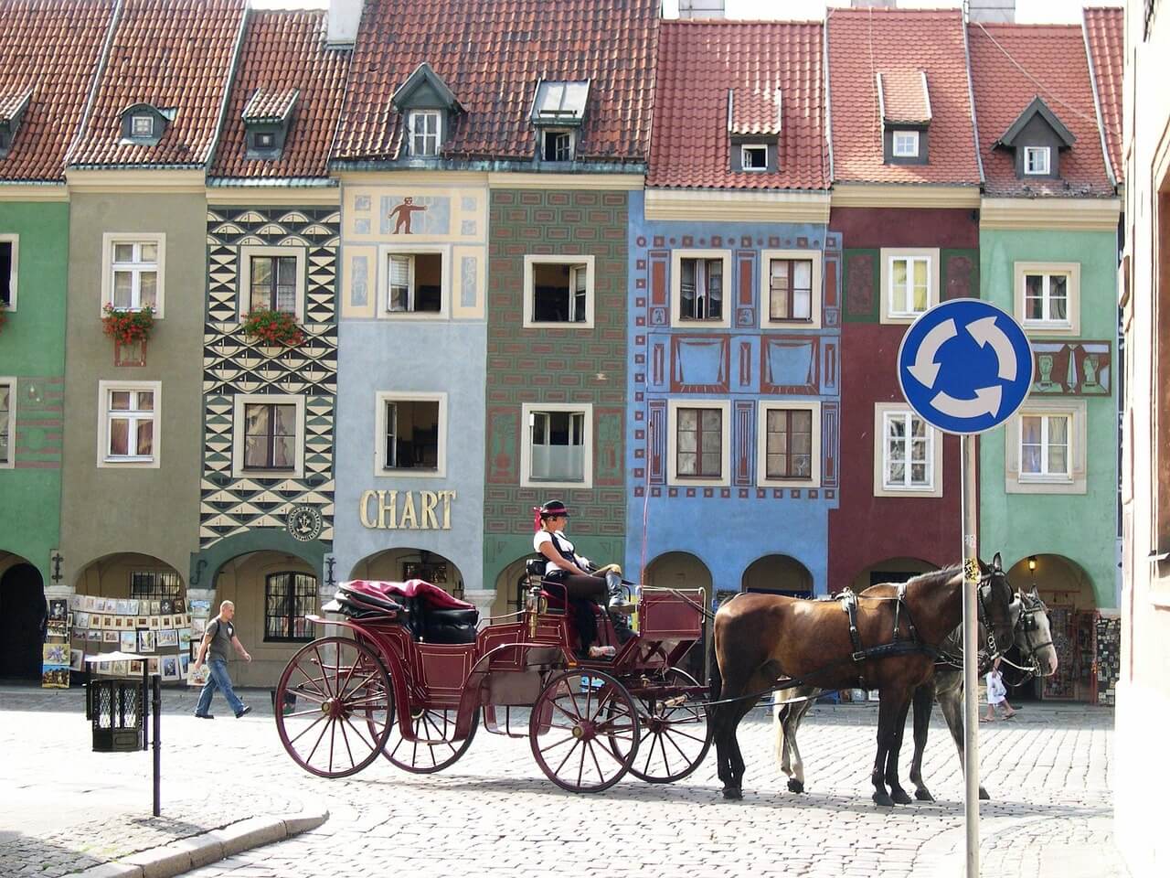 Poznan