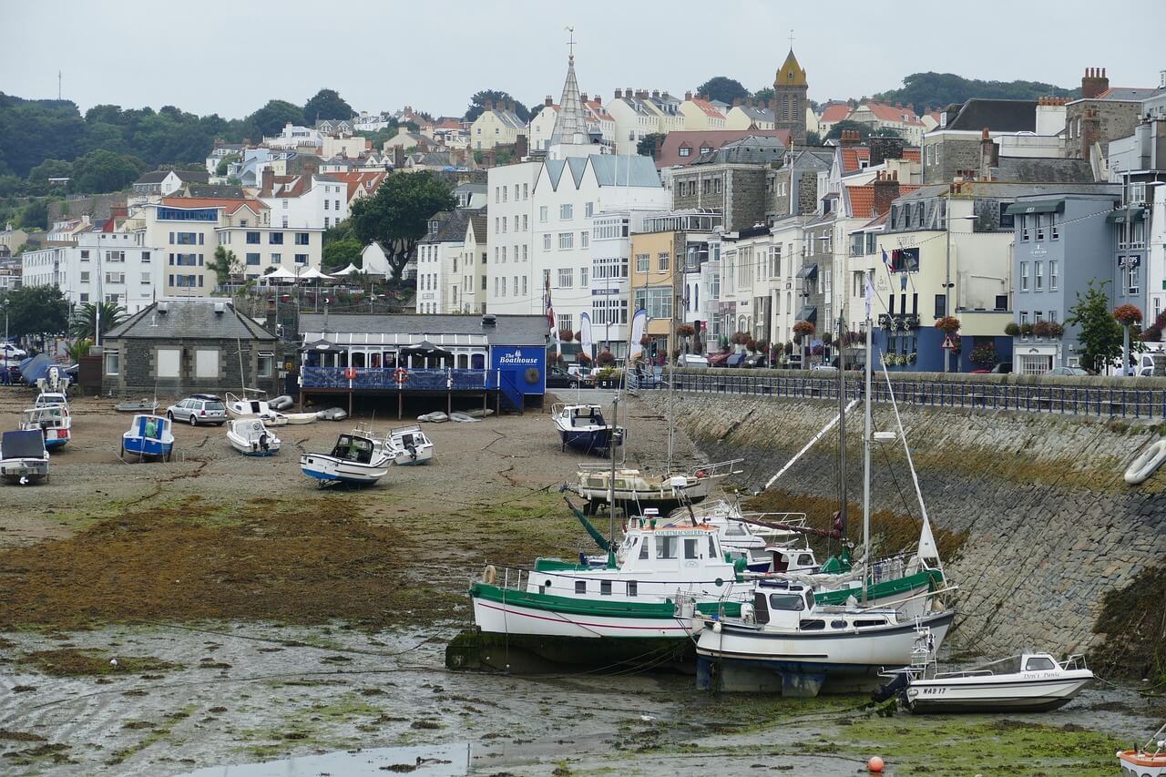 Guernsey