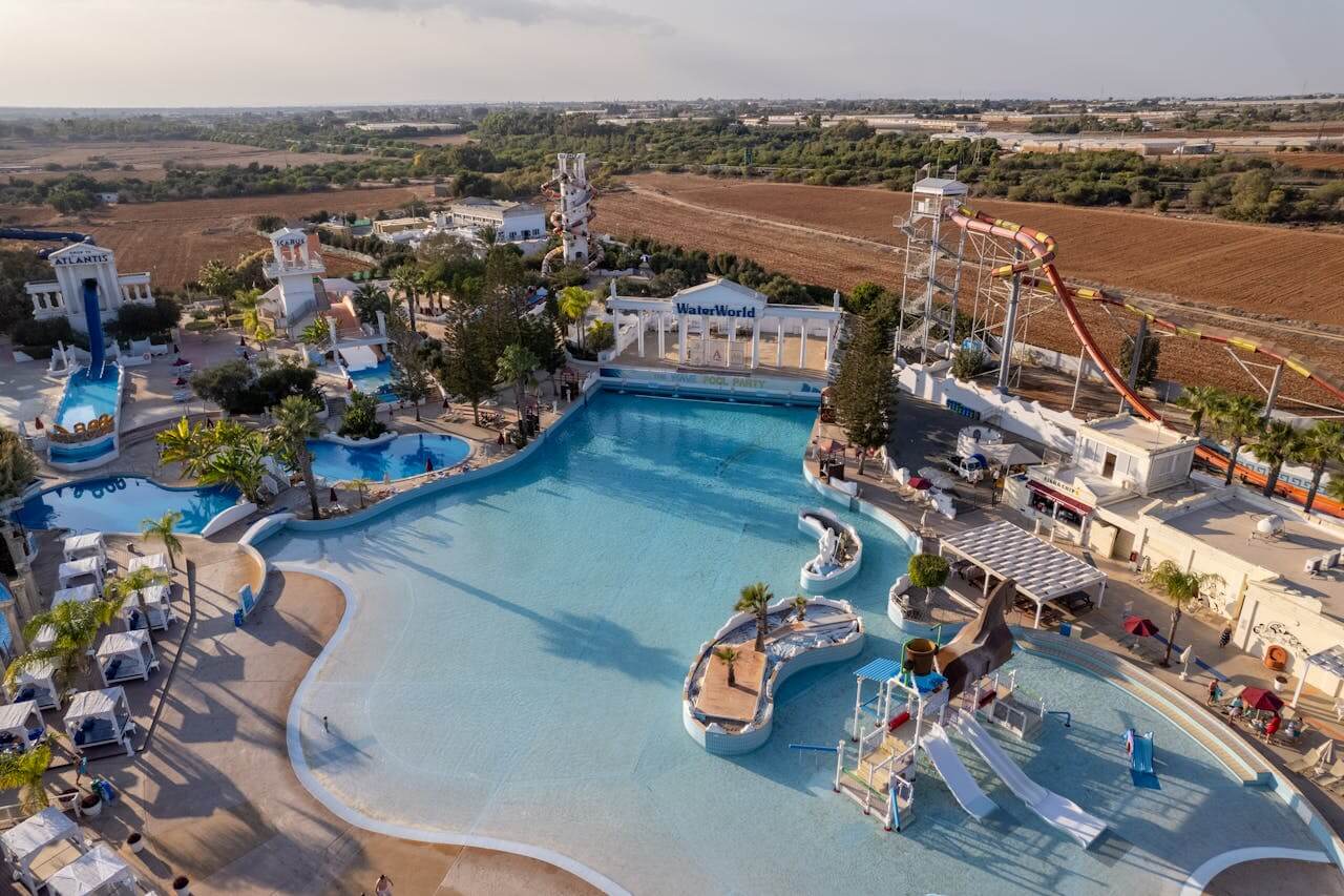 Ayia Napa