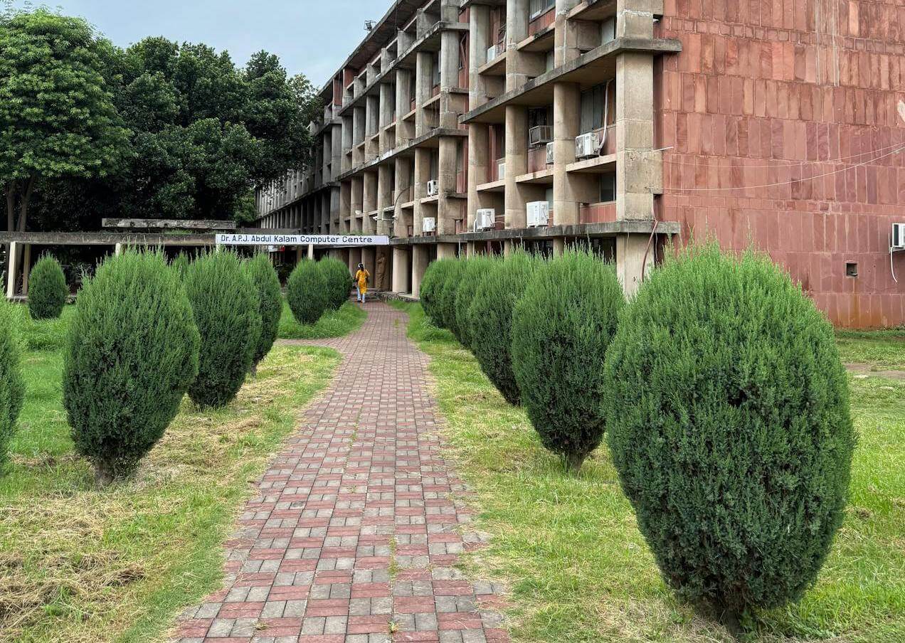 Chandigarh
