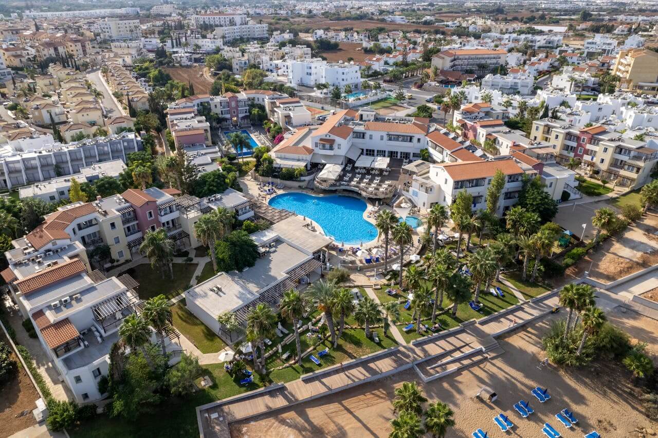 Protaras