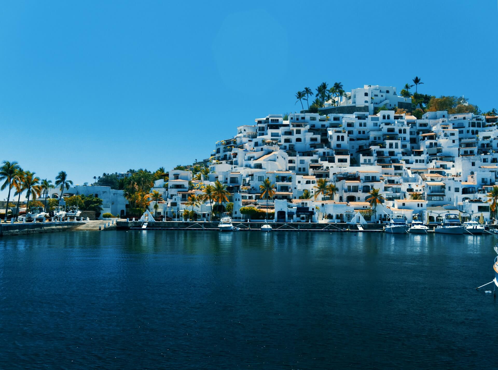 Manzanillo