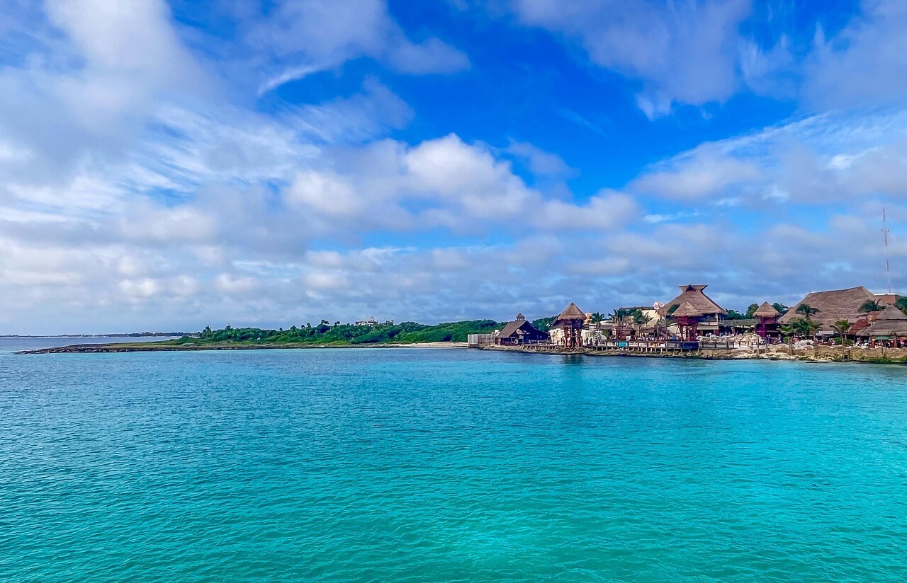 Costa Maya