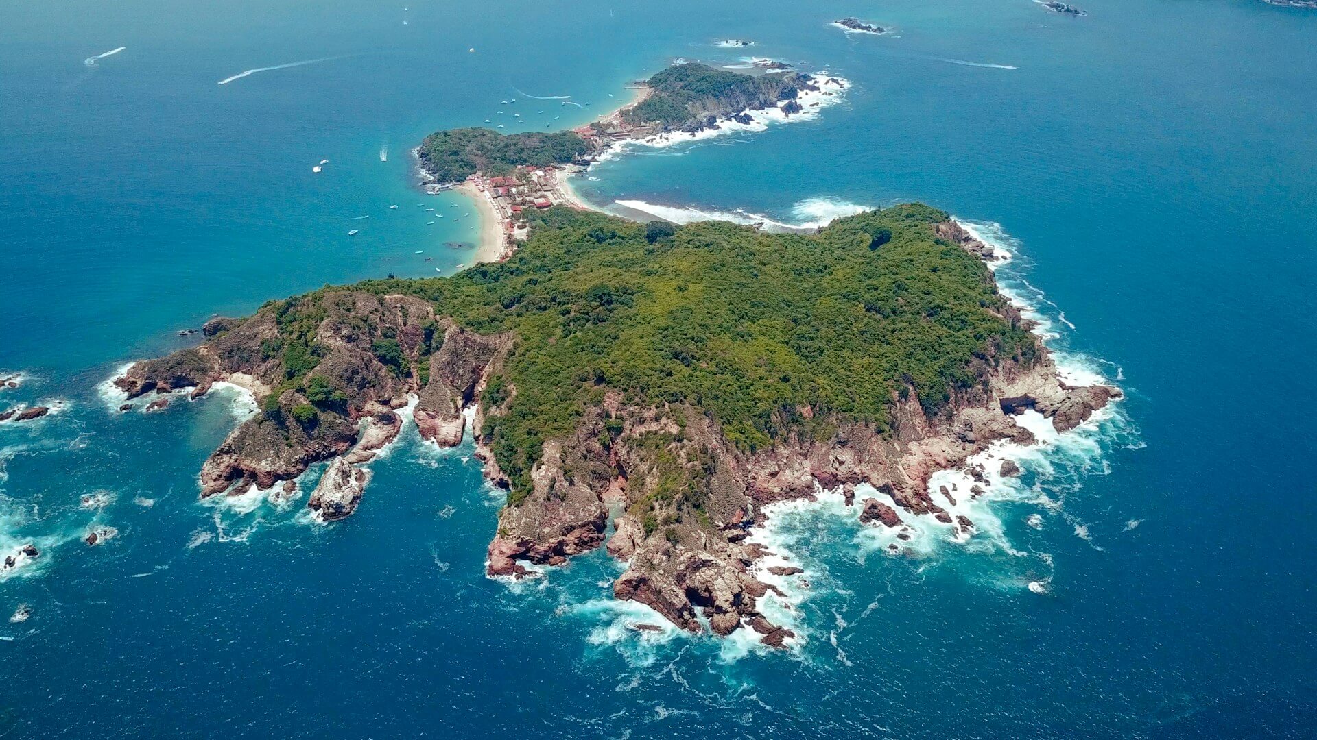 Ixtapa