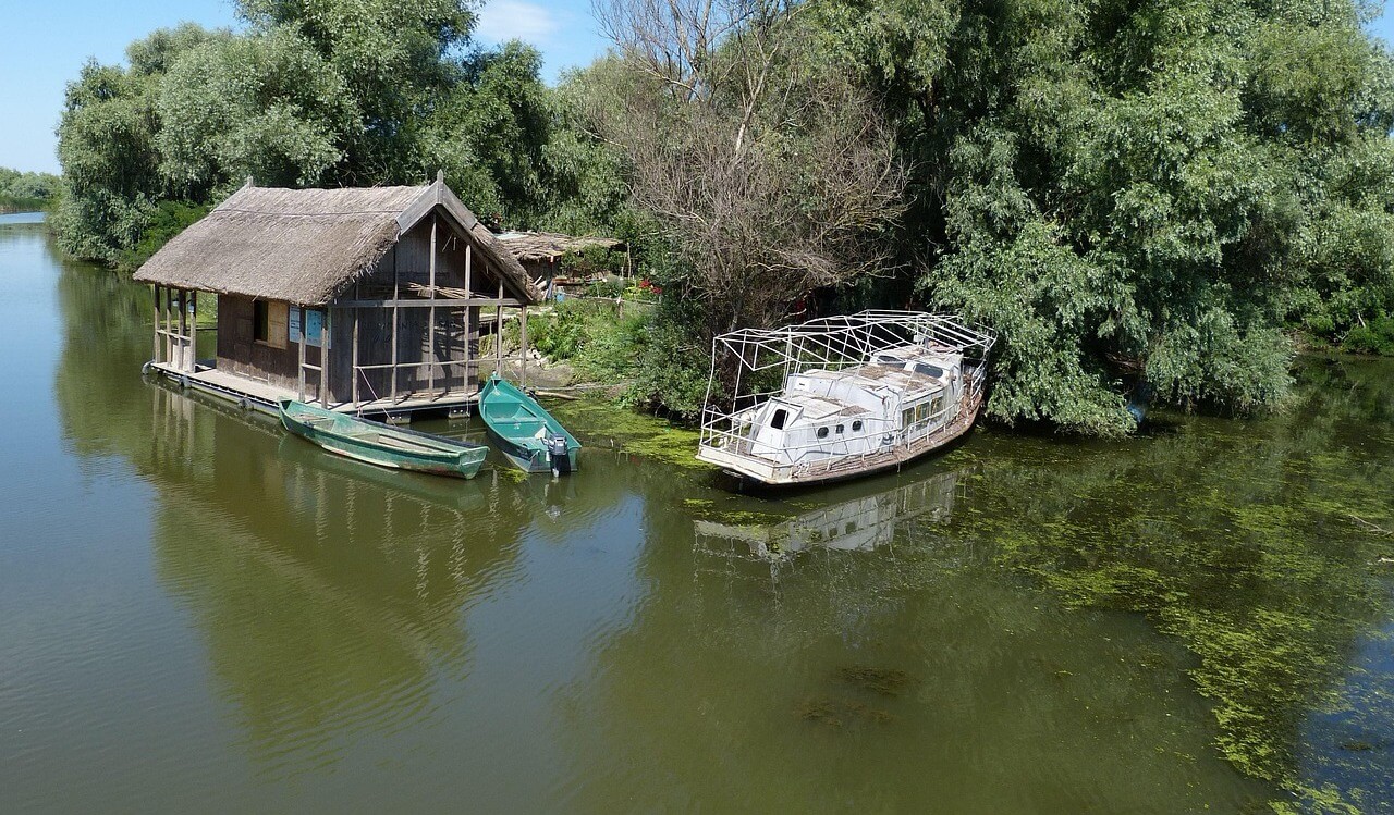 Tulcea