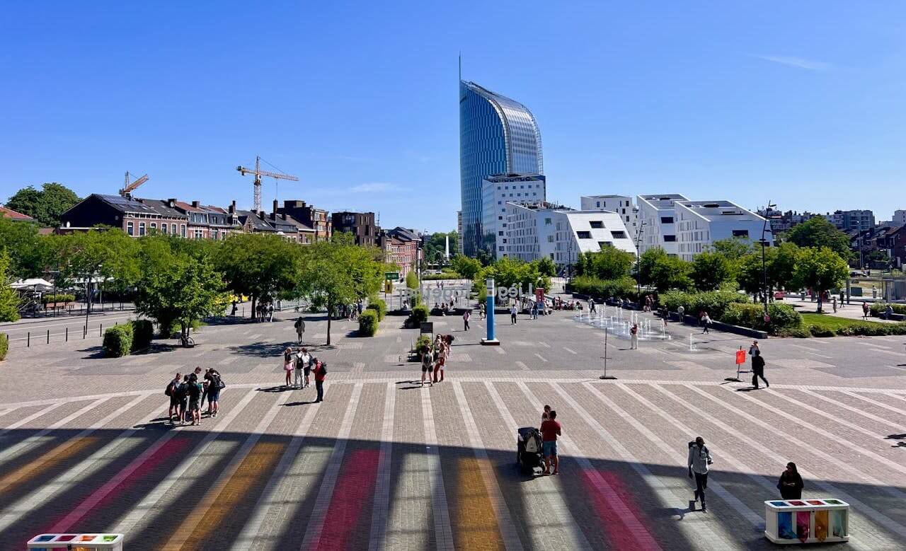 Liège