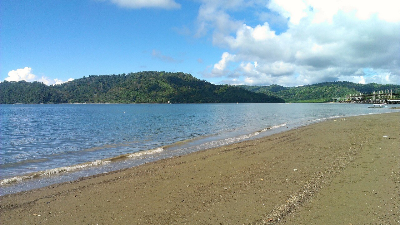Puerto Jiménez