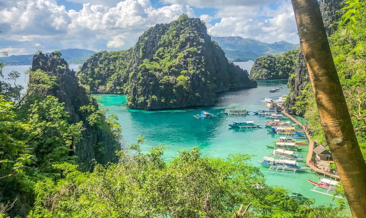 Coron
