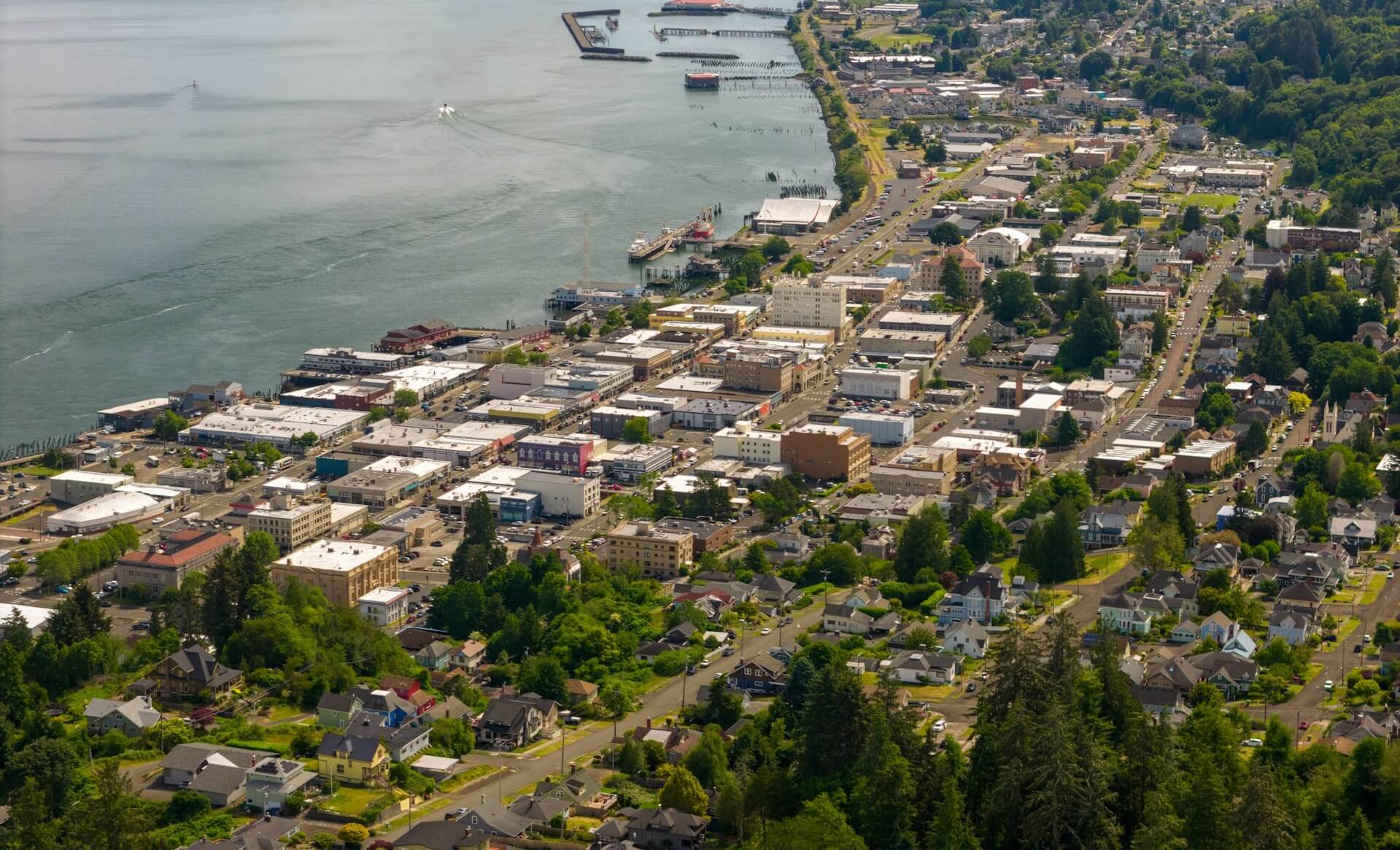 Astoria