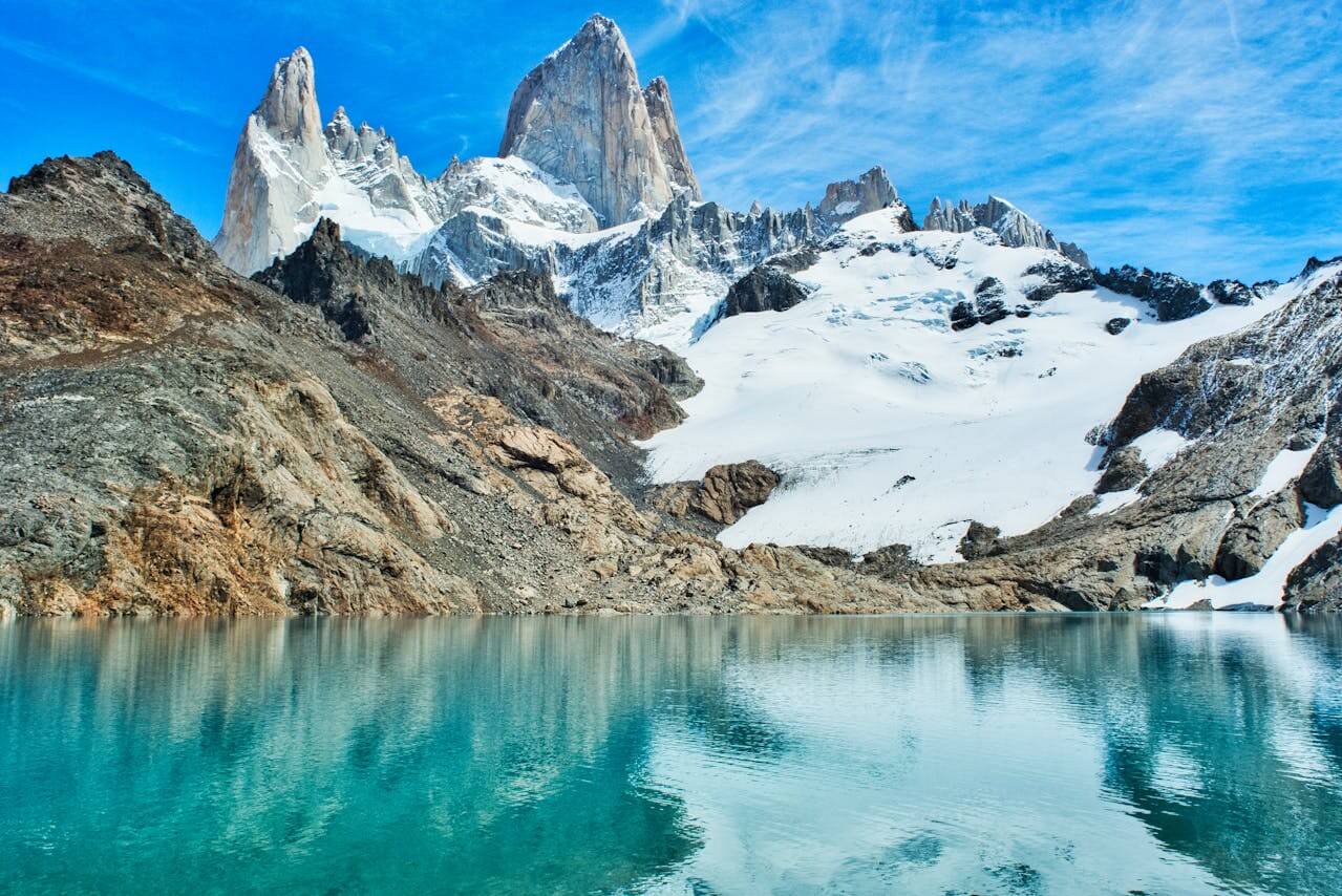 El Chaltén