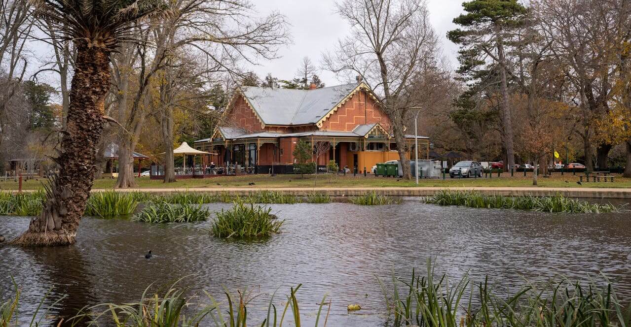 Ballarat